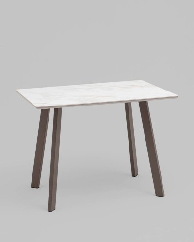 Кухонный стол Stool Group AV 5022-1000/700-CL-Wh-7006T