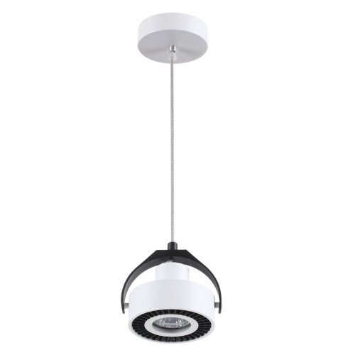 Светильник подвесной Odeon Light Satelium 3817/1