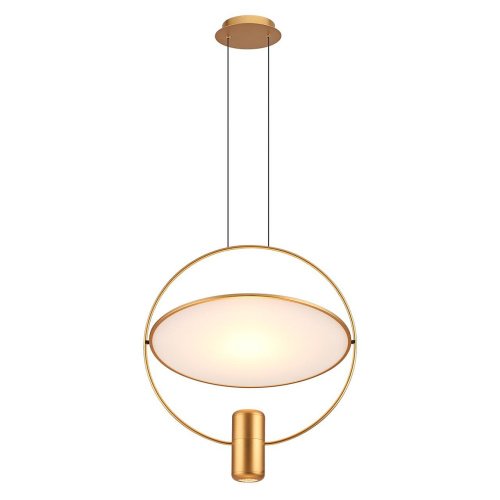 Светильник подвесной Odeon Light Orbit 7028/2L