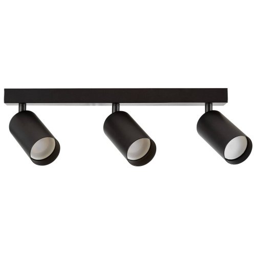 Светильник спот Lumina Deco Neo TS TK50-C3 BK