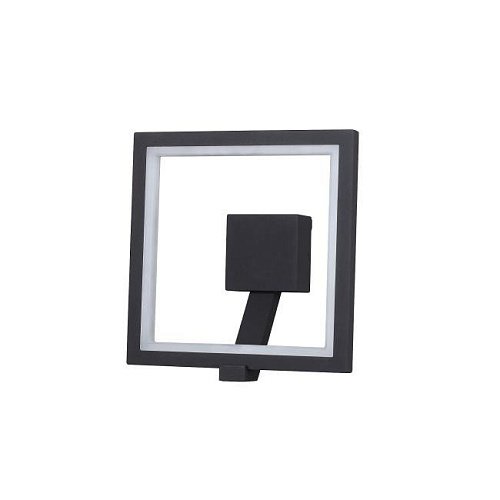6470 Уличный LED настенный светильник Mantra Rodas 6470