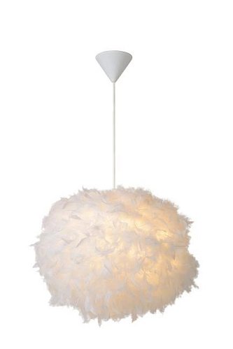 71367/50/31 Светильник подвесной Lucide Goosy Soft 71367/50/31