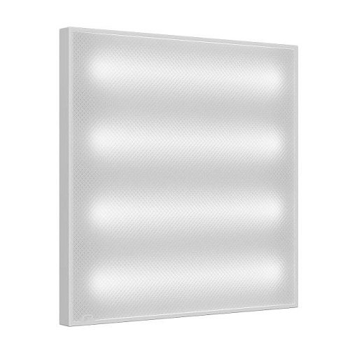 Светильник армстронг ST Luce Коммерческое Освещение STP-A-1001-P-36-65K-40-A