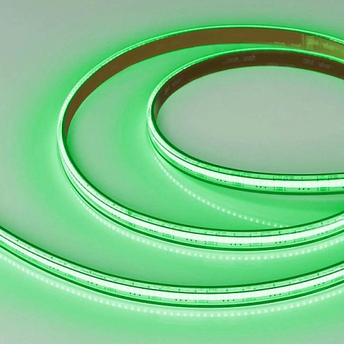 Светодиодная лента Arlight Cob Герметичная 039966