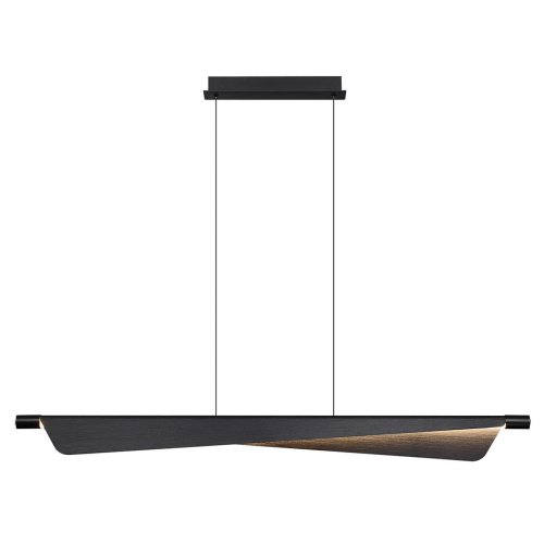 Светильник подвесной Odeon Light Linea 7017/24LA