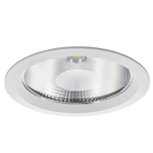 223502 Встраиваемый светильник Lightstar Forto 223502