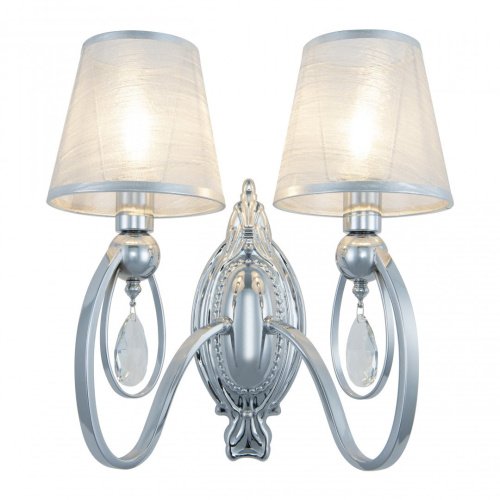 347203/2W CR Настенное бра Arte Milano Am347203 347203/2W CR