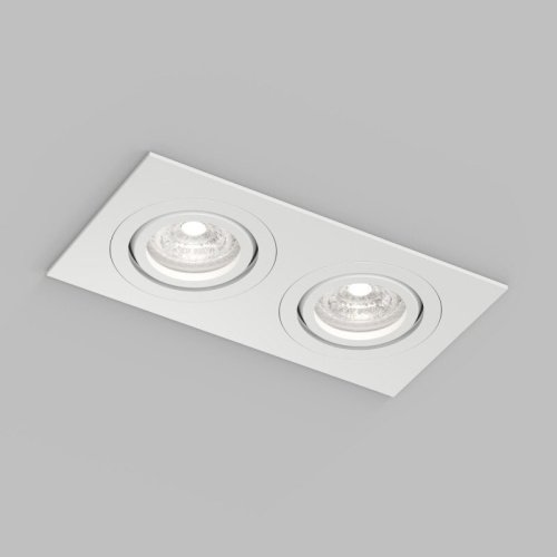 Встраиваемый светильник Denkirs Hydro DK2112-WH