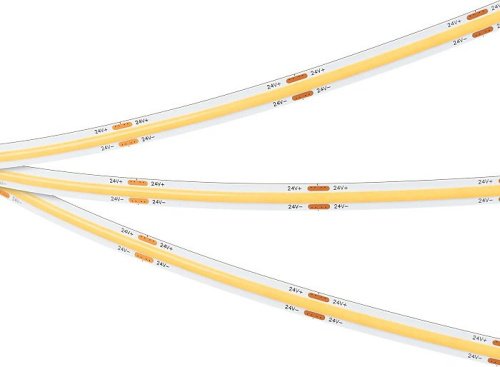 Светодиодная лента Arlight Cob Открытая 048026