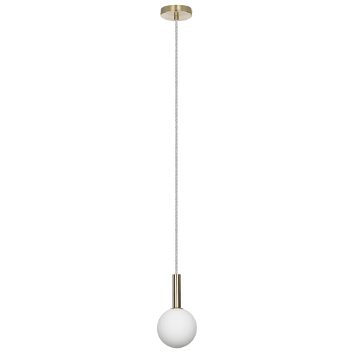 CL205110N Светильник подвесной Citilux Рунд CL205110N
