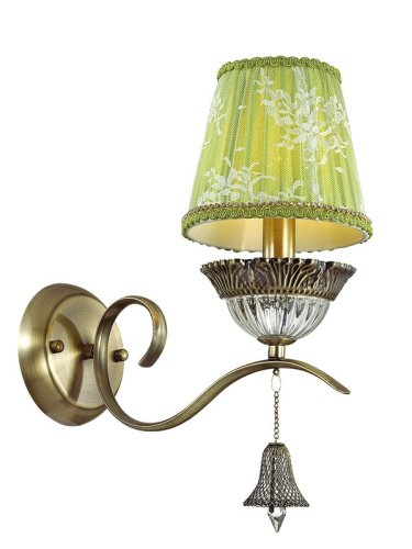 3474/1W Настенное бра Odeon Light Klimenta 3474/1W