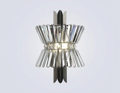 LH41032 Настенное бра Ambrella Crystal LH41032