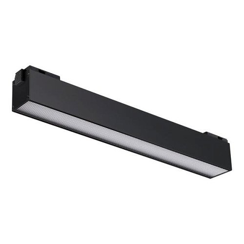 358520 Трековый светильник Novotech Kit 358520