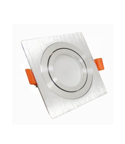 Встраиваемый светильник Lumina Deco LDC 8062-L90 SL