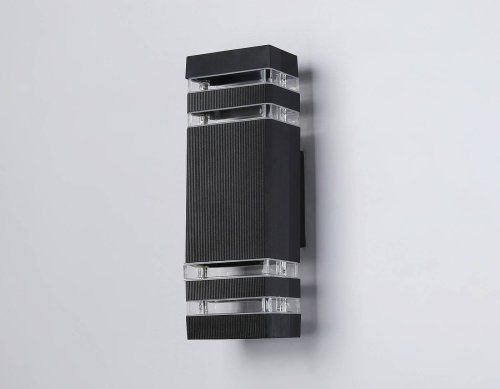 Уличный настенный светильник Ambrella Garden ST2574