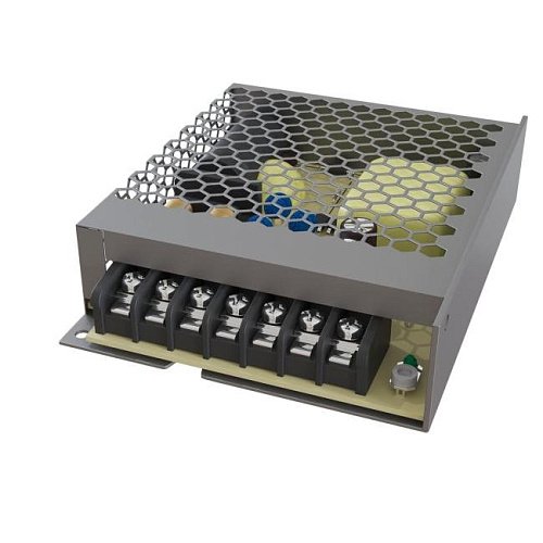 TRX004DR-100S Блок питания Maytoni Accessories for tracks TRX004DR-100S