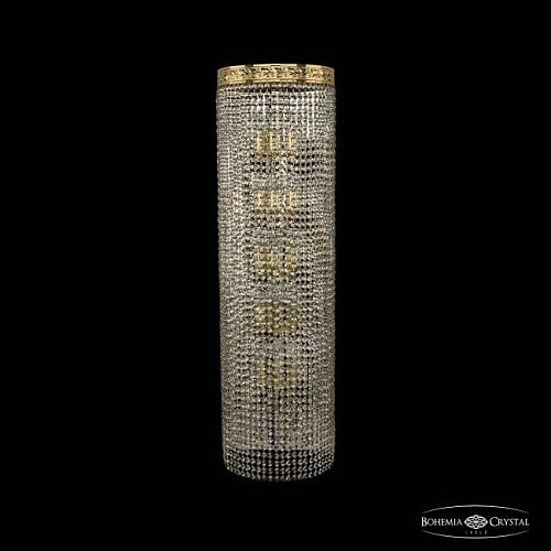 83401B/30IV-100 G R Настенное бра Bohemia 8340 83401B/30IV-100 G R