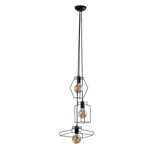 Светильник подвесной Nowodvorski Fiord 9666