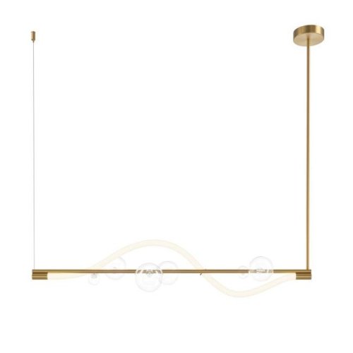 MOD289PL-L13BS3K Светильник подвесной Maytoni Oasis MOD289PL-L13BS3K