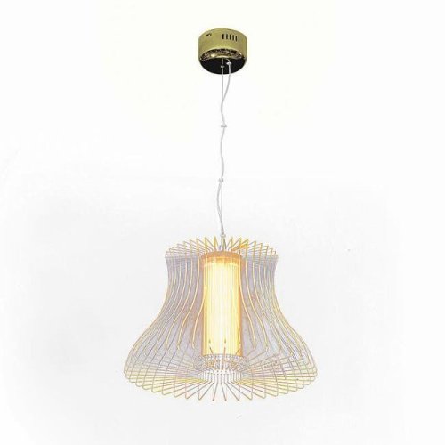 Светильник подвесной L'Arte Luce Luxury Mercury L42504.92