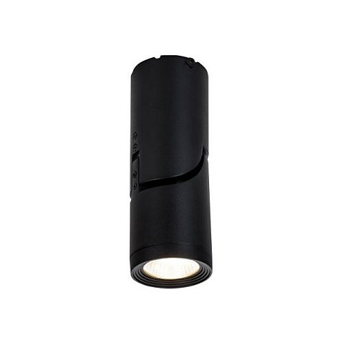 Накладной светильник Maytoni Tube C019CW-01B