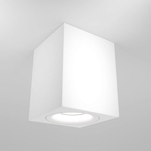 C013CL-01W Накладной светильник Maytoni Alfa C013CL-01W