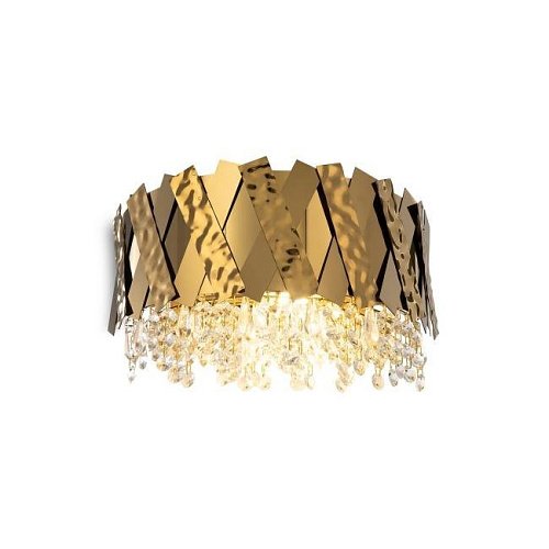 MOD017WL-02BS Настенное бра Maytoni Artistico MOD017WL-02BS