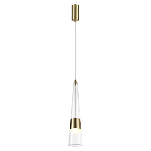 5043/12L Светильник подвесной Odeon Light Lump 5043/12L