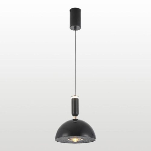 Светильник подвесной Lussole Irvine LSP-7292
