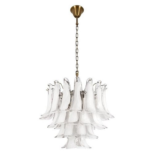10600/600 Clear Подвесная люстра Lilou Loft It 10600/600 Clear