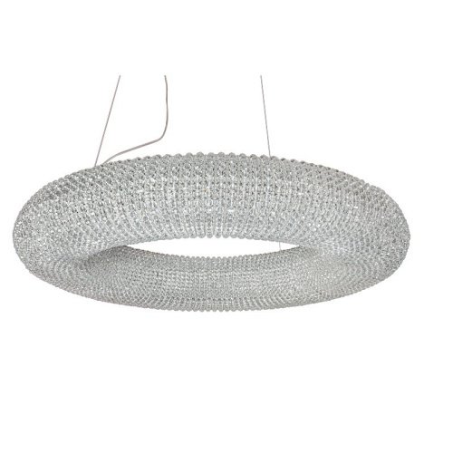 L27812.32 Подвесная хрустальная люстра Crystal Halo L'Arte Luce Luxury L27812