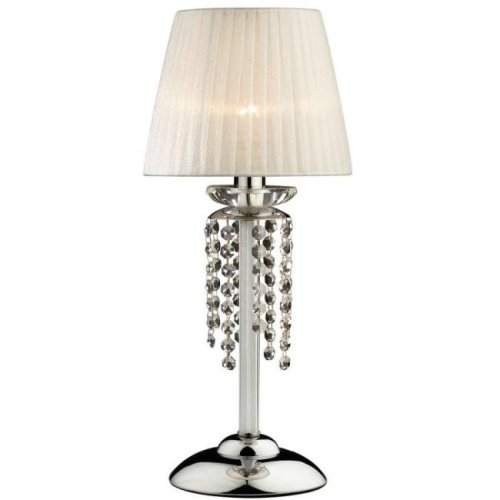 2565/1T Настольная лампа Odeon Light Meleza 2565/1T