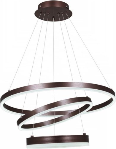 Подвесной светильник 22002-0.3-200+400+600