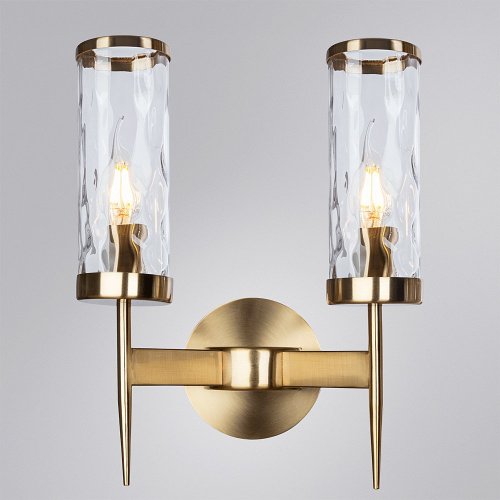 Настенное бра Divinare Sham 4505/17 AP-2