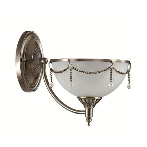 3278/1W Настенное бра Odeon Light PASCALLA 3278/1W