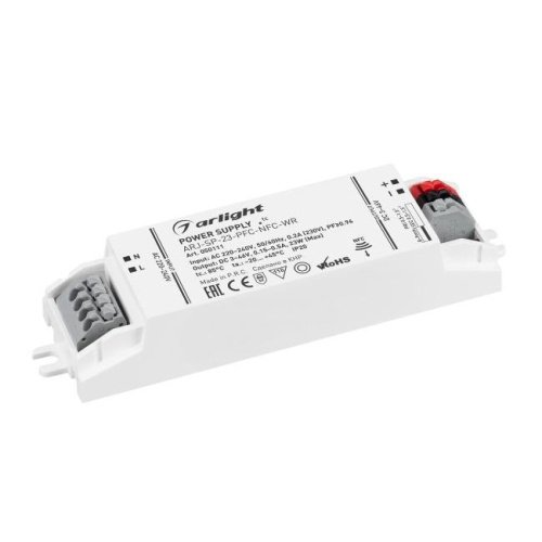 050111 Драйвер для LED ленты Arlight Arj 050111