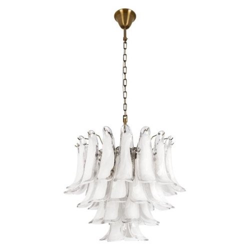 Подвесная люстра Lilou Loft It 10600/600 Clear