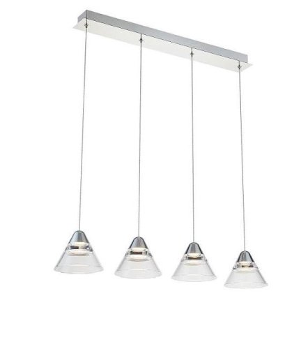 1056-LED24PL Светильник подвесной Simple Story 1056 1056-LED24PL