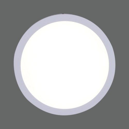 Светодиодная панель 70606-9.5-001OL LED18W WH 4000K
