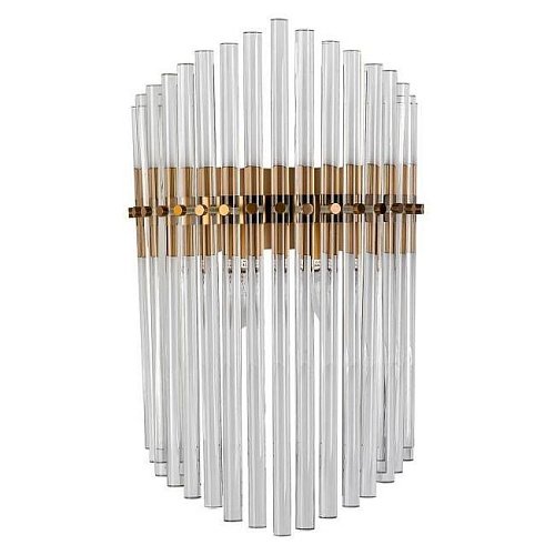 L07622 Настенное бра L'Arte Luce Luxury Bracciano L07622