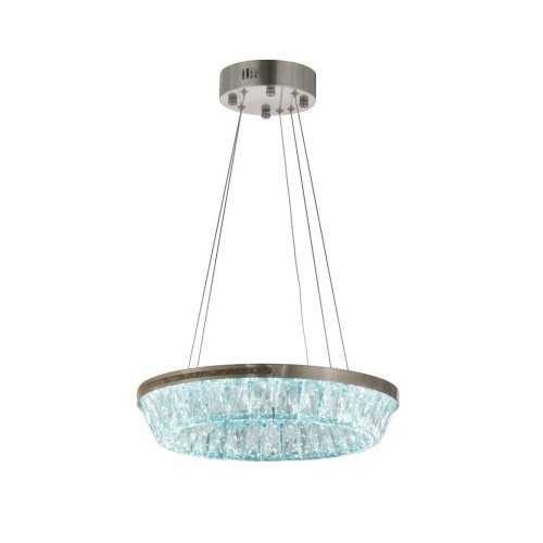 Подвесная люстра Lumina Deco LDP 6031-400 CHR