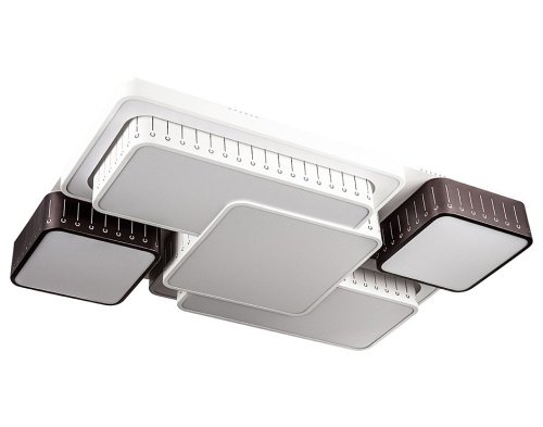 10208/5LED Потолочная люстра Escada Cascade 10208/5LED