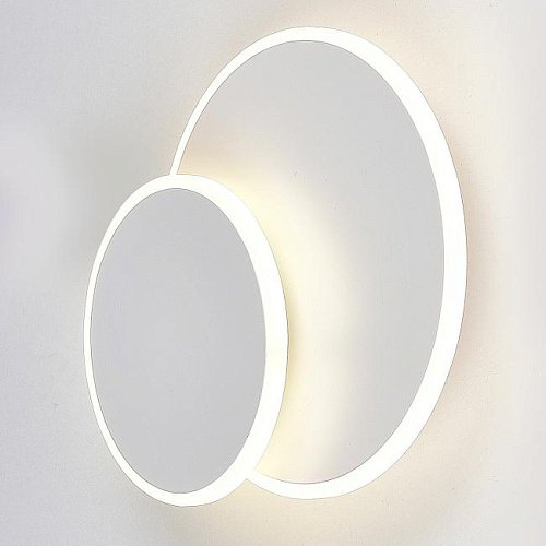 LED LAMPS 81112/1W Настенный светильник Natali Kovaltseva LED LAMPS 81112/1W
