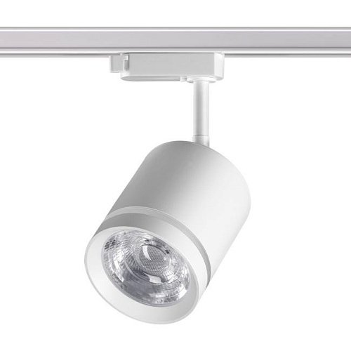 358802 Трековый светильник Novotech Arum 358802