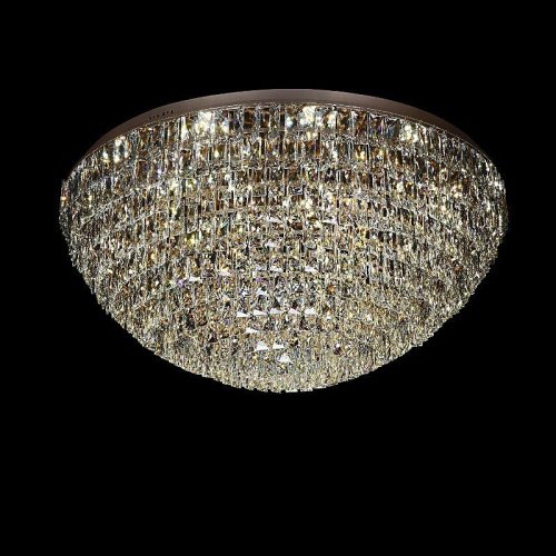 L47500 Потолочная светодиодная люстра Galassia L'Arte Luce Luxury L47500