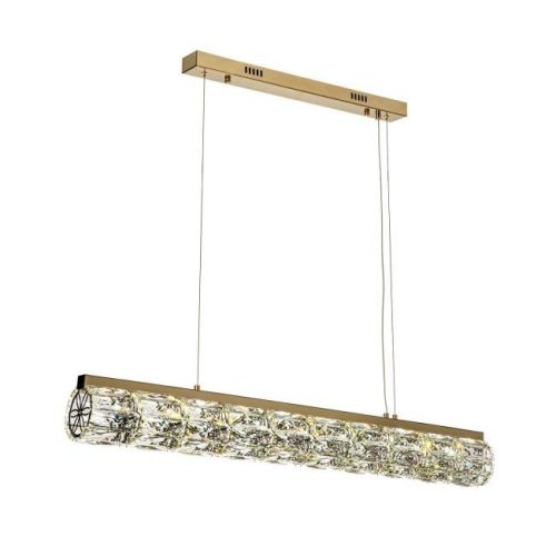 ML.342.1040 GD Подвесной светильник ML Modelux ML.342.1040 GD