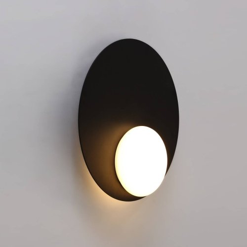 Настенное бра Delight Collection 0352 C0352-360A black