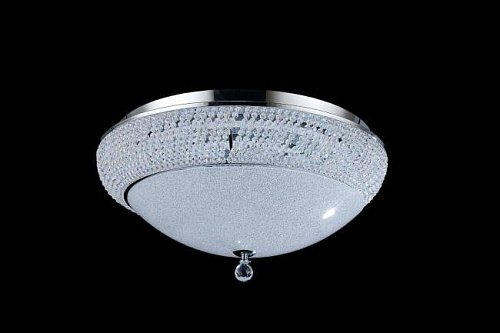 DDC 615-35A Потолочная светодиодная люстра Lumina Deco DDC 615-35A