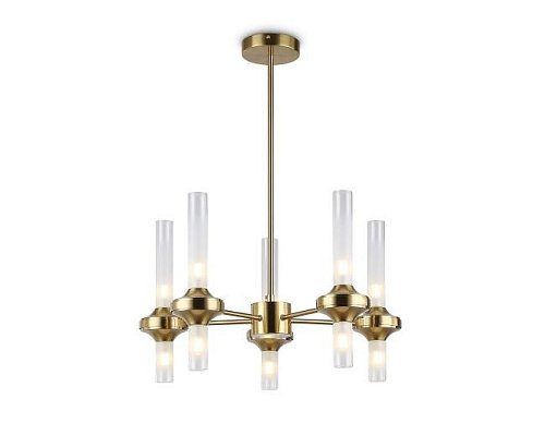 LH55358 Люстра на штанге Ambrella Modern LH55358