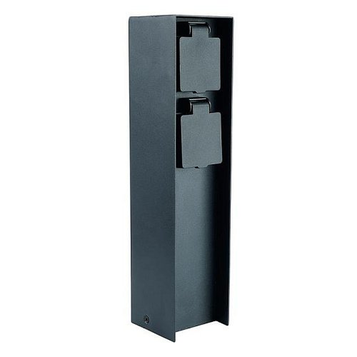 Розетка уличная Feron TM 52184